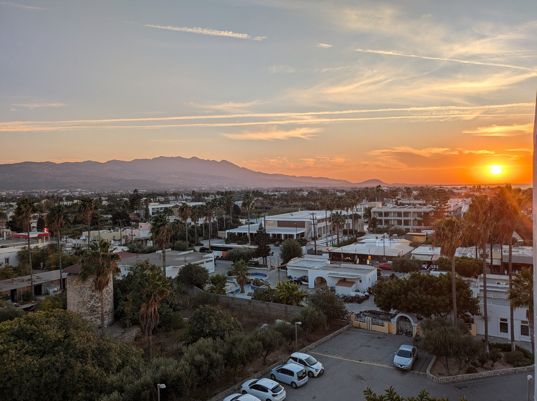 亚特兰蒂斯酒店主图