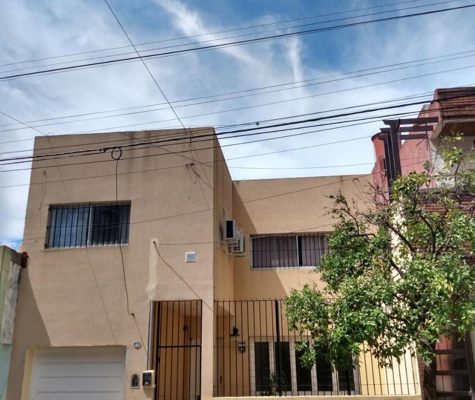Casa Campana