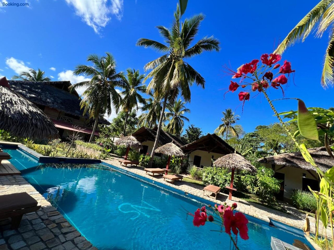 NatShi Lodge