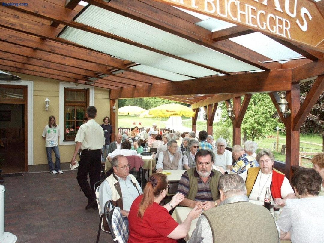 Gasthaus Buchegger主图