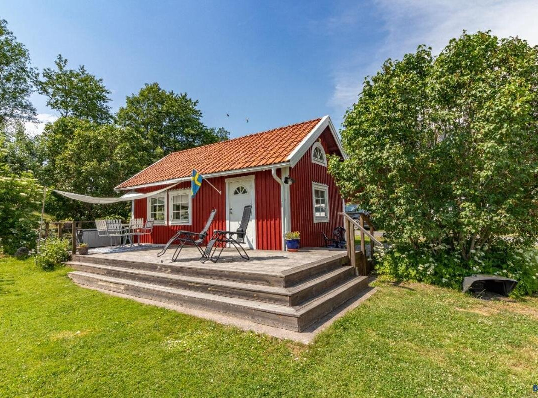 Fårbo Uthyrning