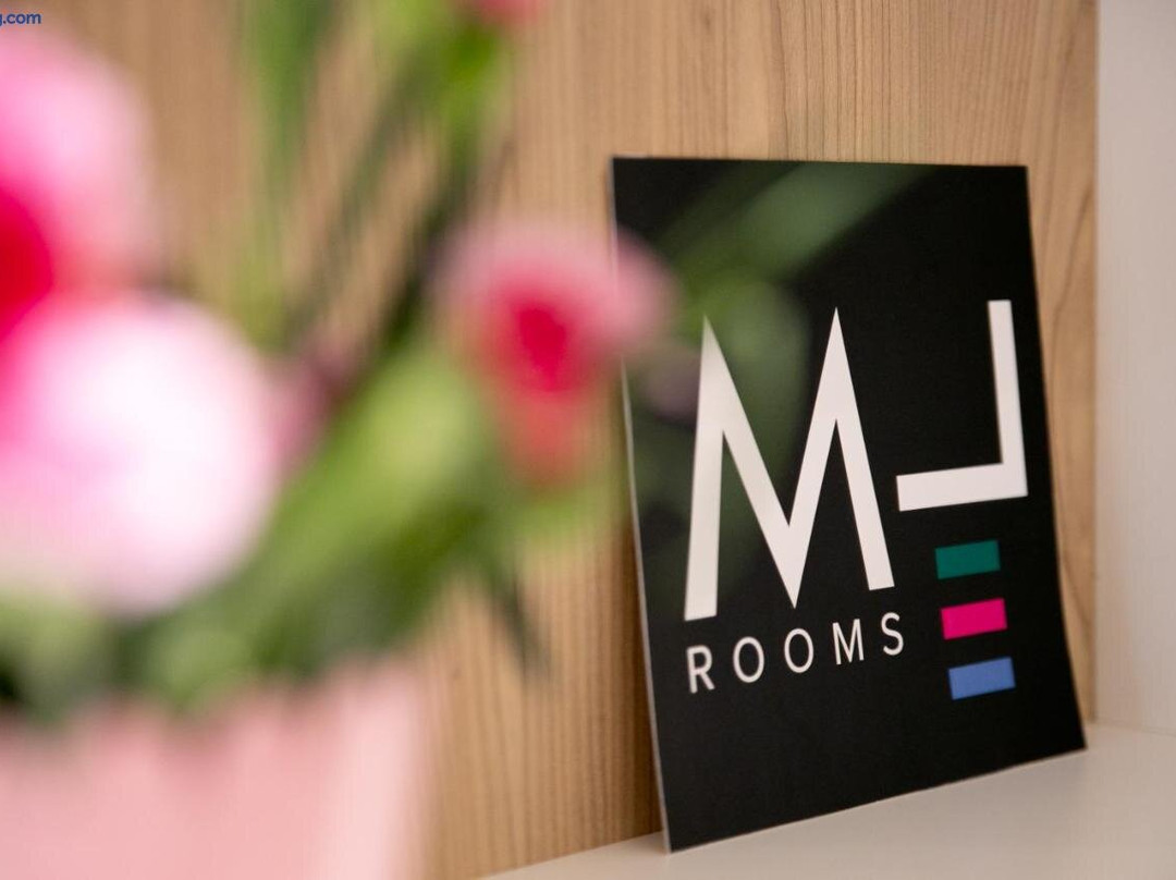 Ml Rooms