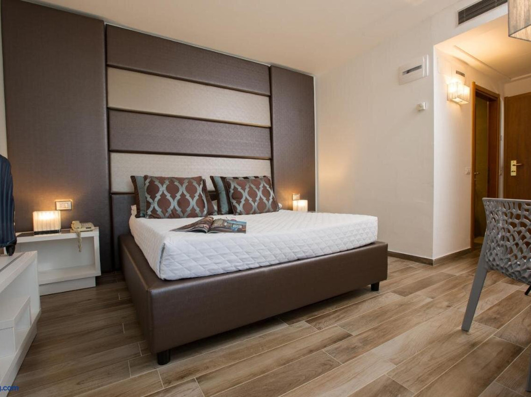Hotel Toscana Ambassador