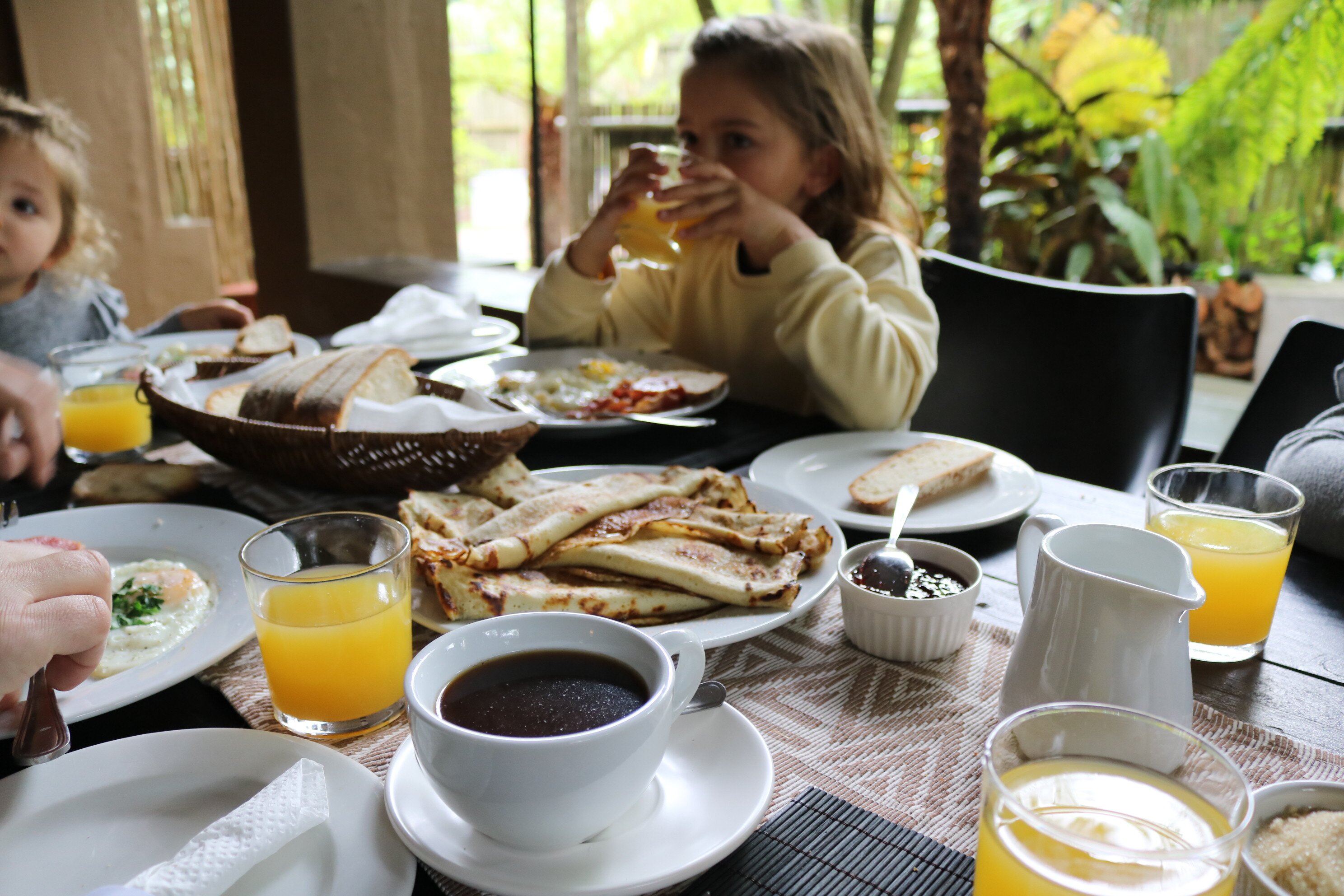 Dar Amane Guest Lodge-官方