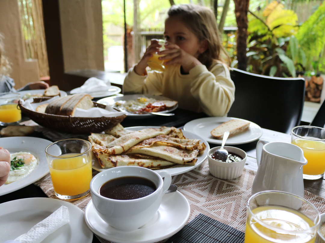 Dar Amane Guest Lodge主图