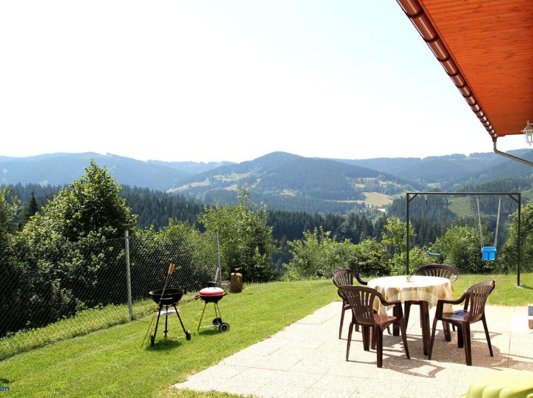 Apartmá Království Beskyd