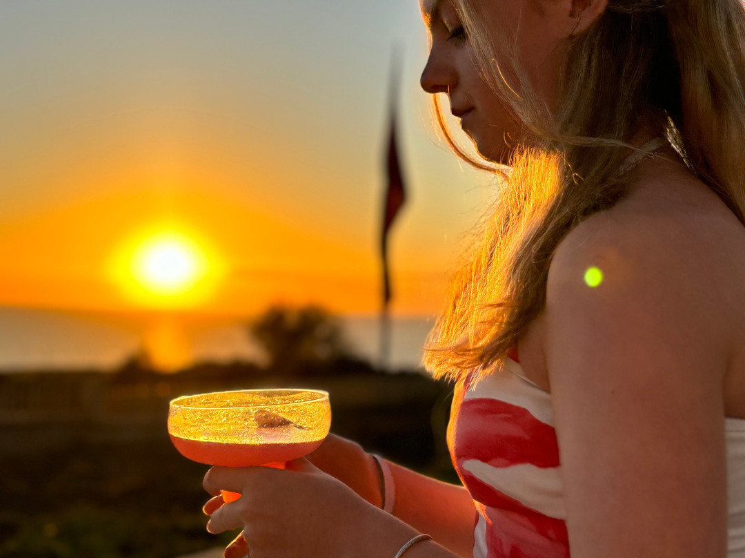 Hyatt Place Taghazout Bay主图