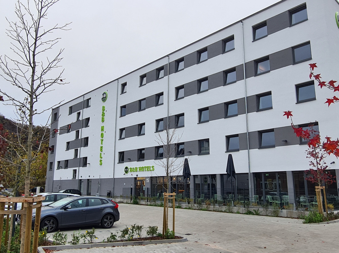 B&B HOTEL Idar-Oberstein
