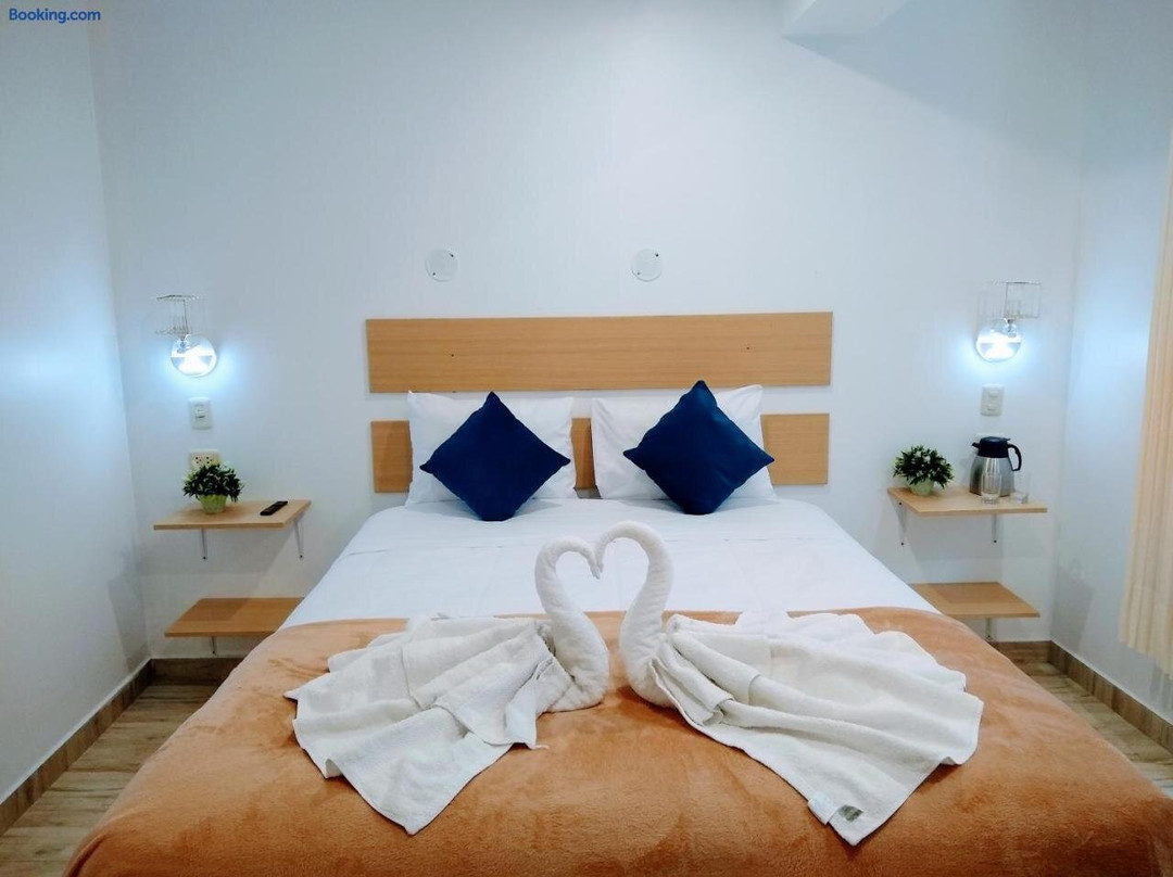 Emmanuel Inn Machupicchu