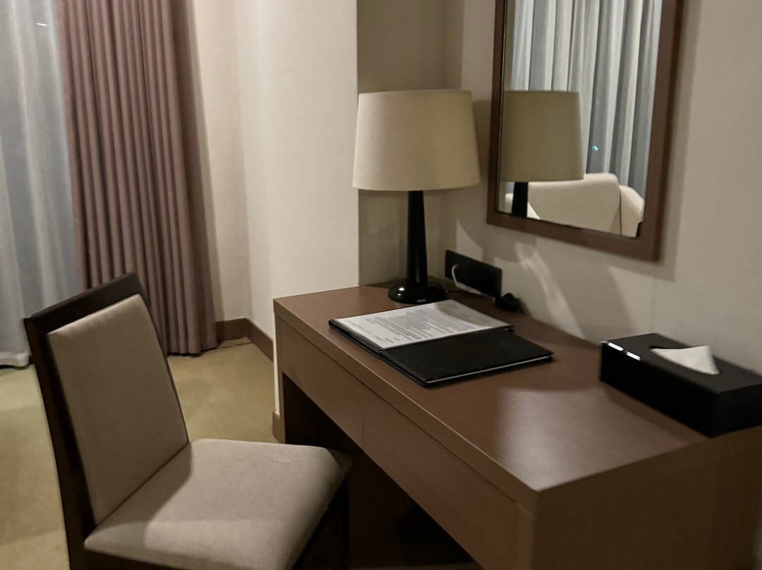 Muong Thanh Grand Tuyen Quang Hotel主图