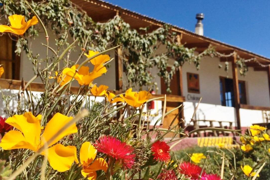 La Chakana Lodge