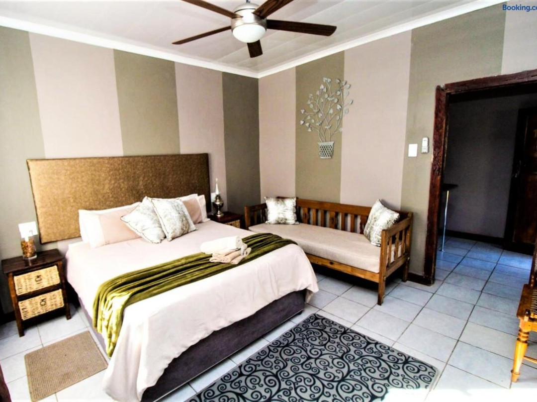 Edenville Guesthouse主图