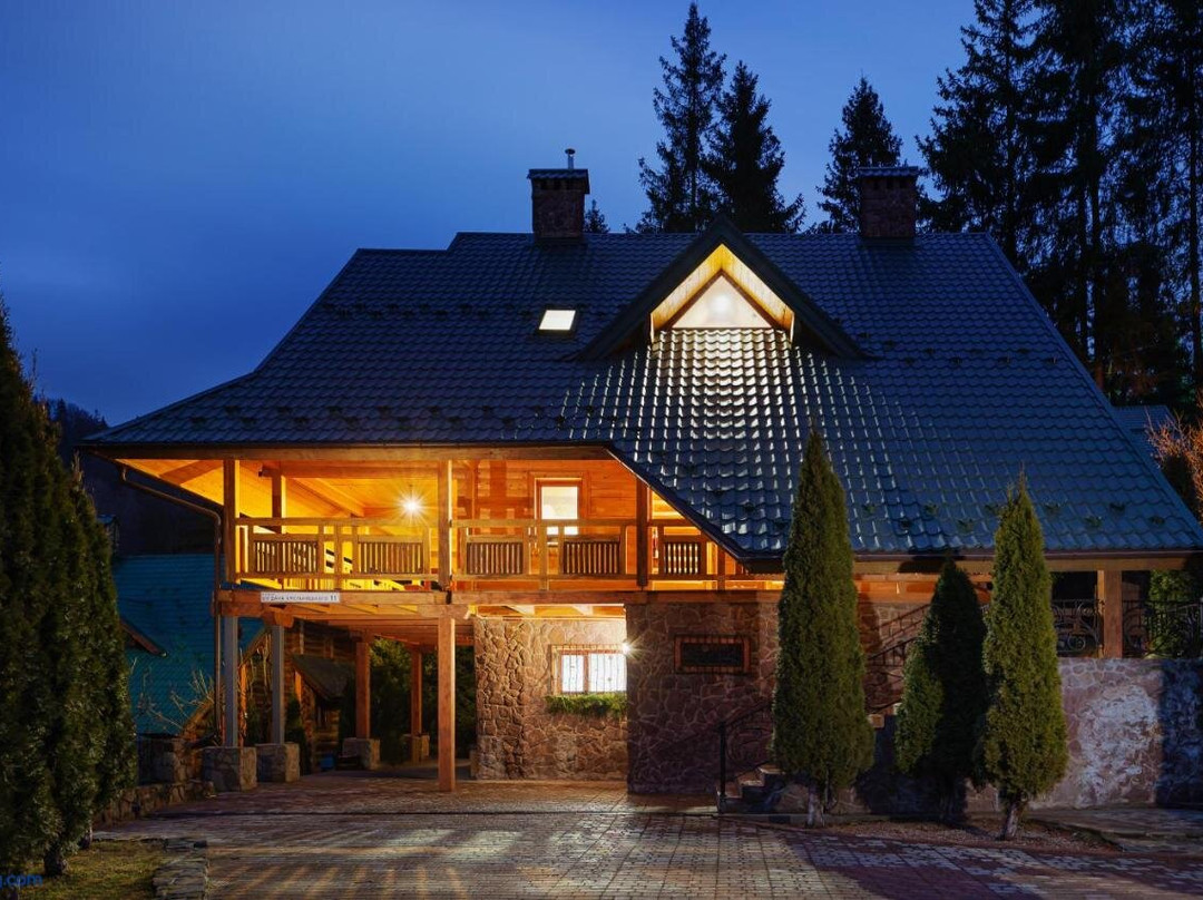 Sage House Ua