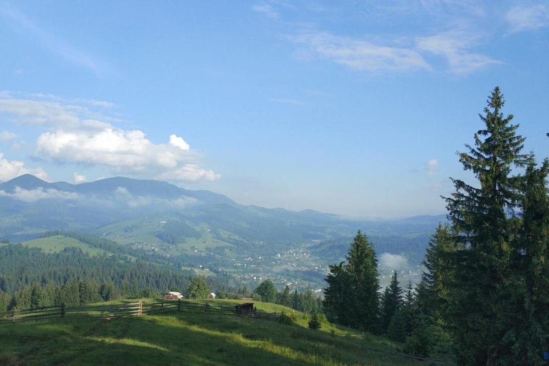 Karpatskiy Maetok