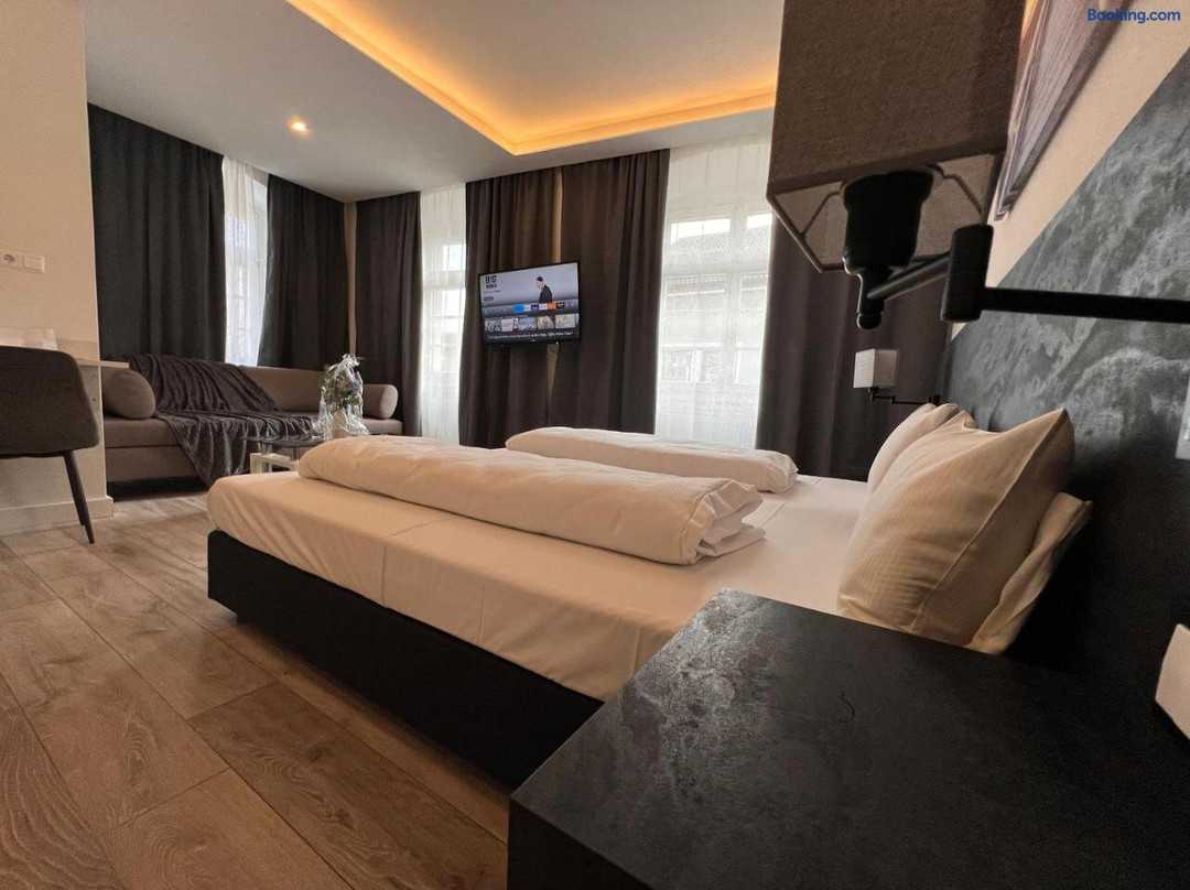 Hotel Schwanen