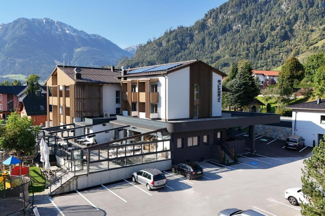 Hotel Hubertus