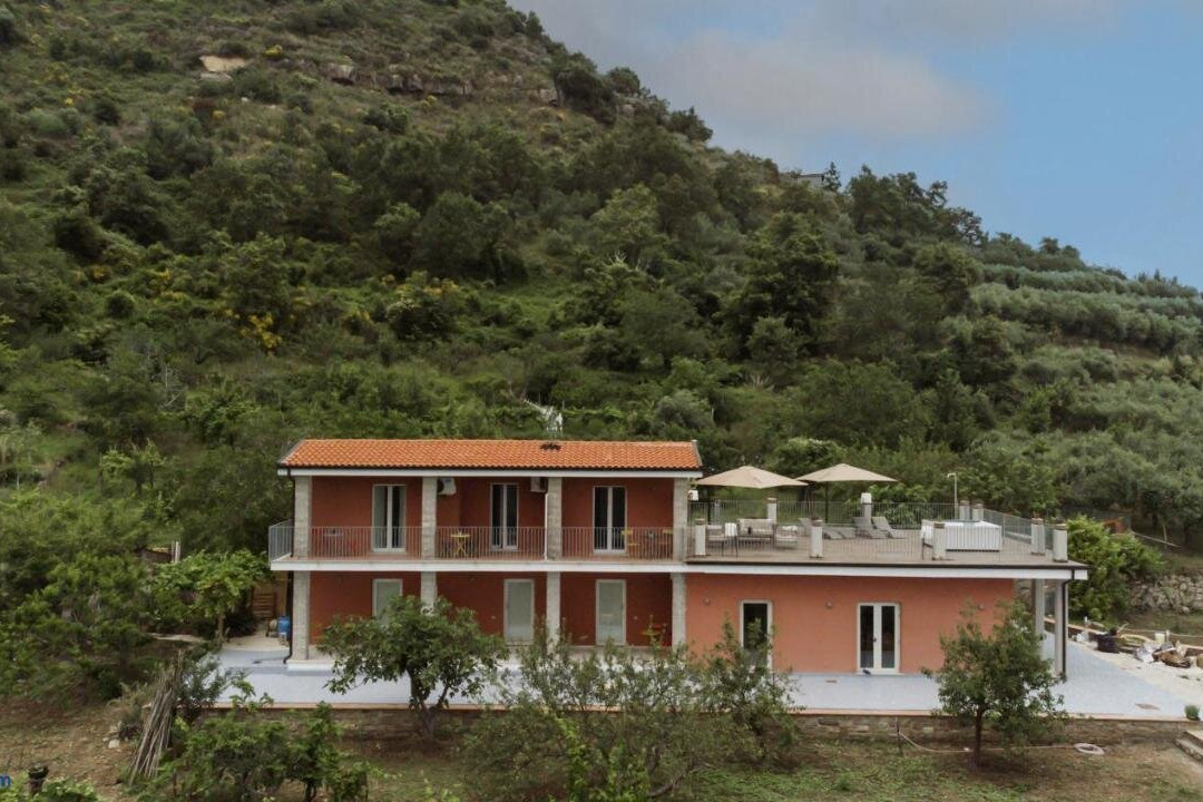 Villa Angeline