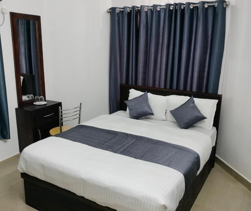 Kmh Residency