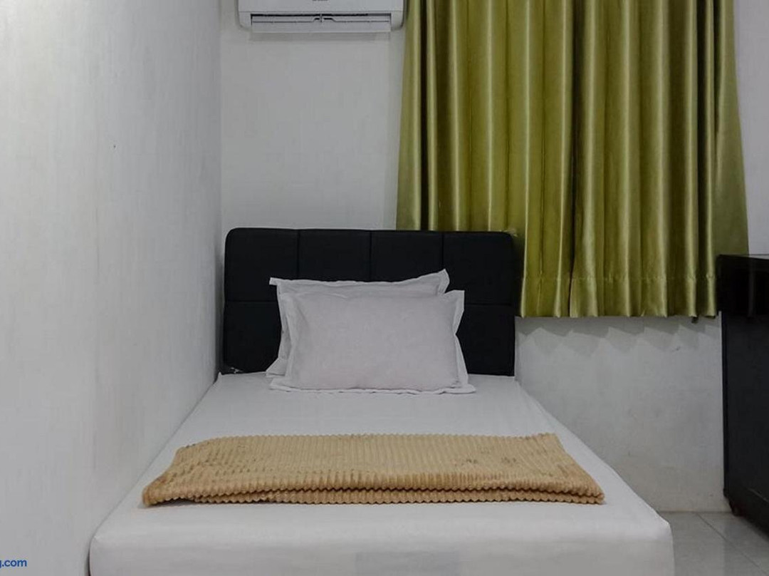 Citra Green House Syariah Near Universitas Tulungagung