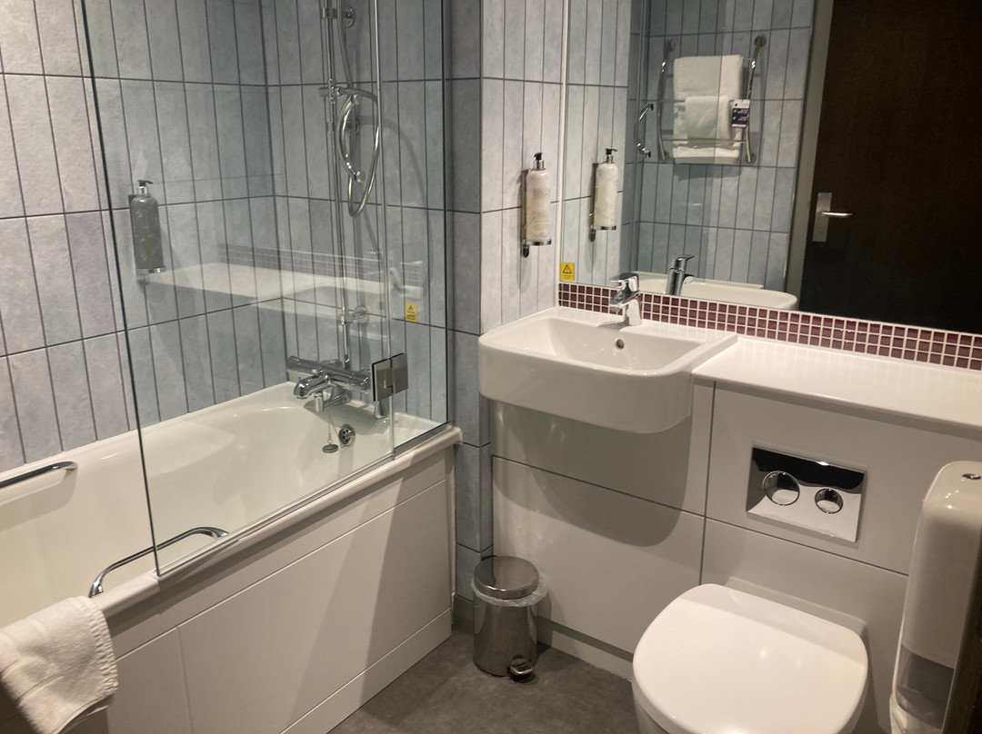 Premier Inn Southampton Eastleigh主图