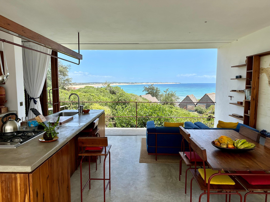 Baia Sonambula Guest House主图