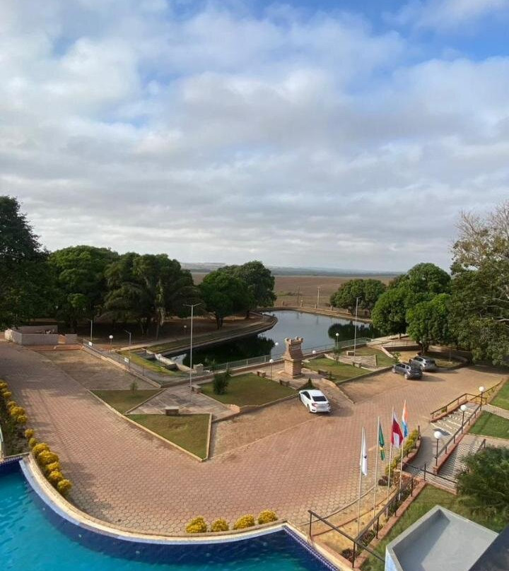 Toddes Exclusive Resort