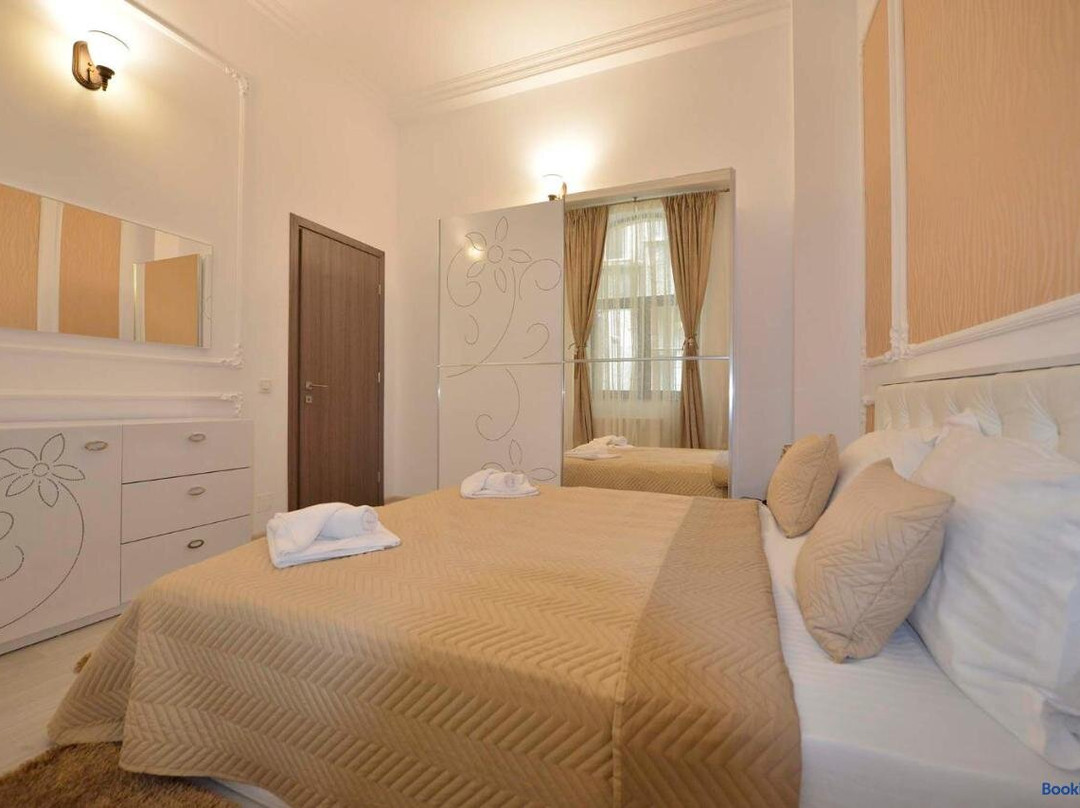 Amadeus Residence