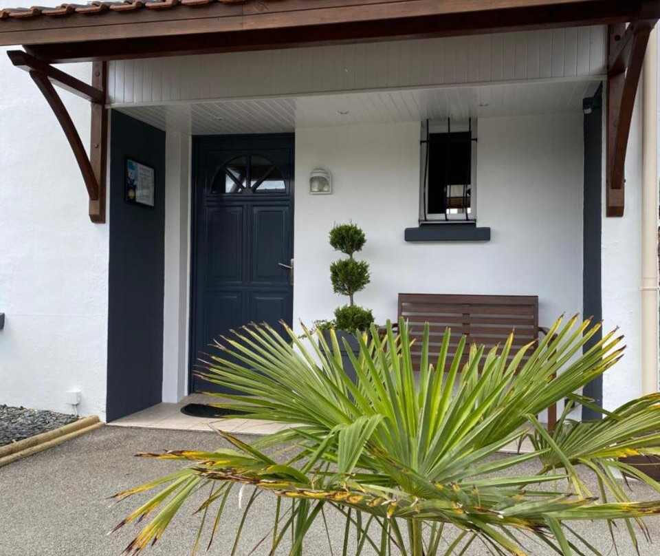 Chambres d'Hotes Welcome Trépied