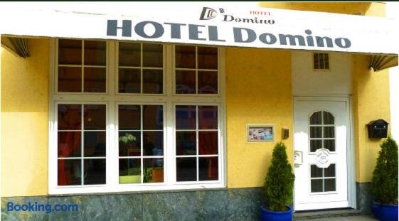 Domino Hotel