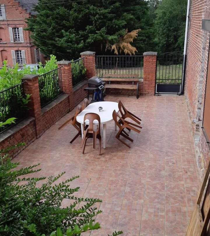 Les Hauts De Proisy主图