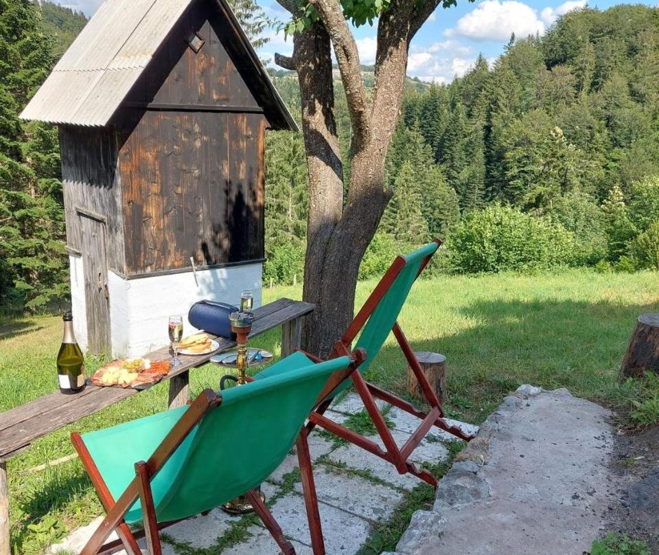 Apartmani Jarevac
