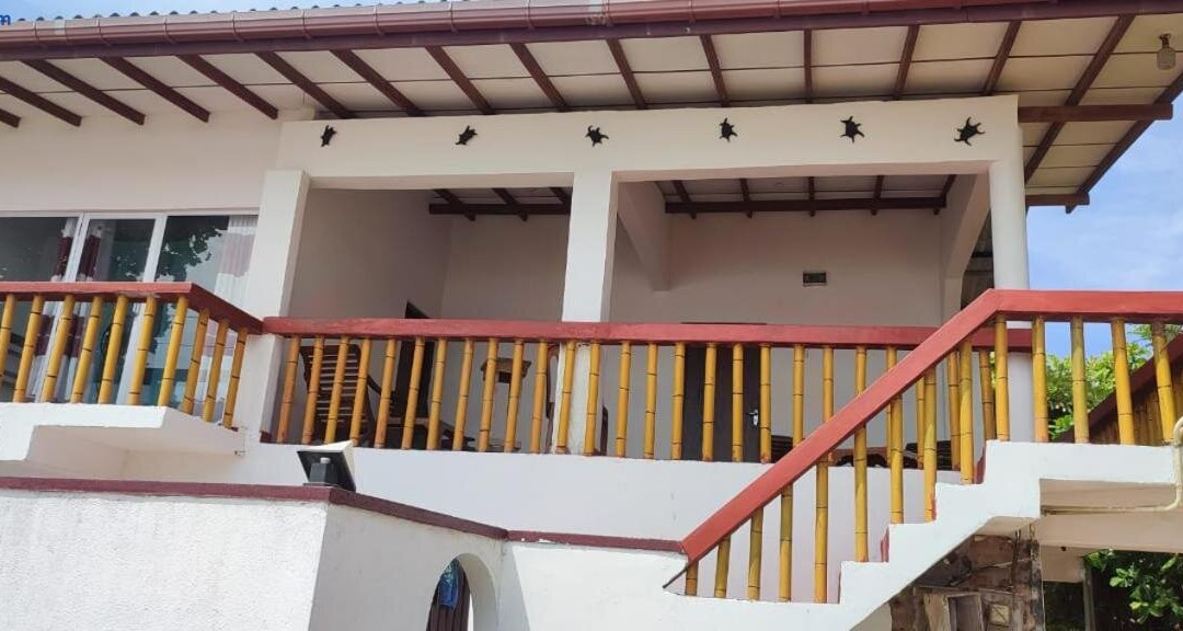Kiralawella Beach Inn