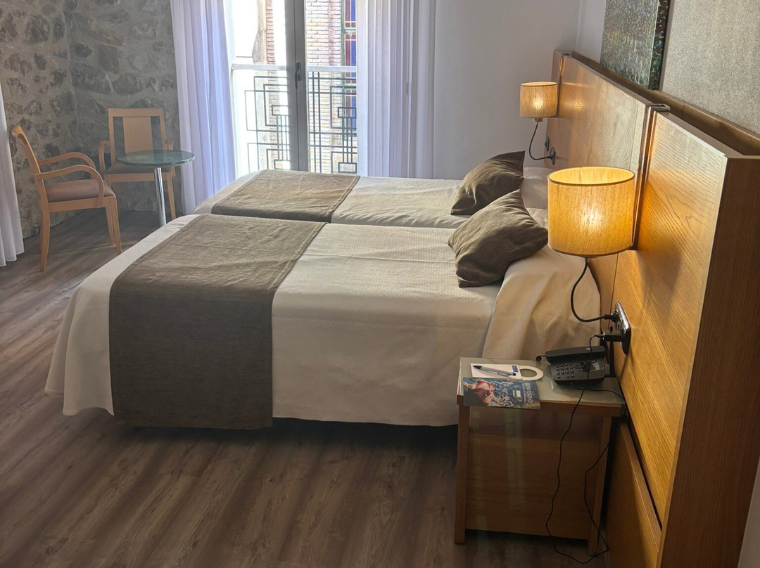 Balneario de Archena - Hotel Levante主图