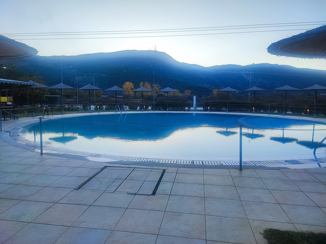 Aar Hotel & Spa Ioannina主图