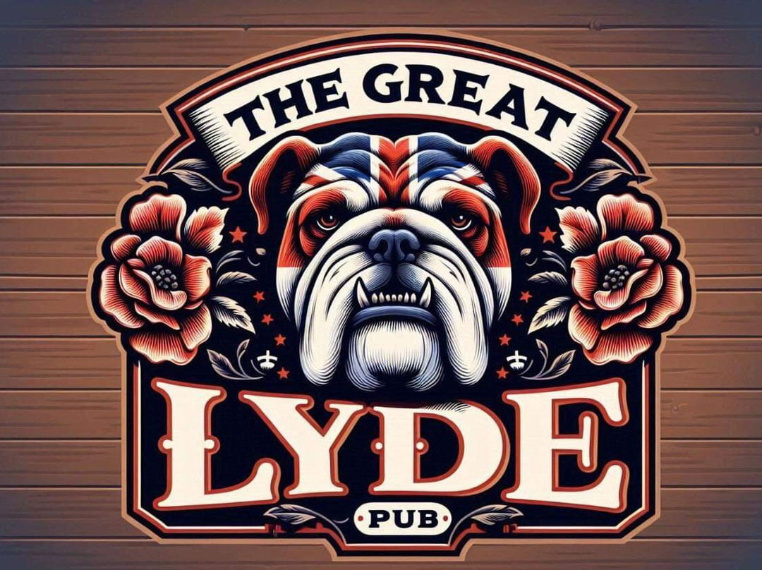 The Great Lyde Pub & Restaurant