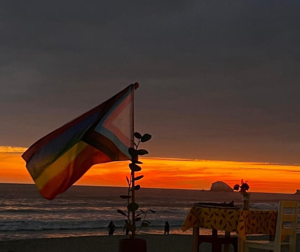 Sebastian De Los Milagros