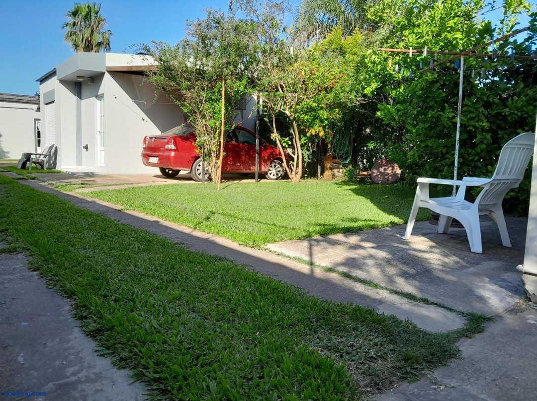 Departamento Estela