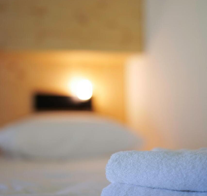 Le Motel du Gaschney