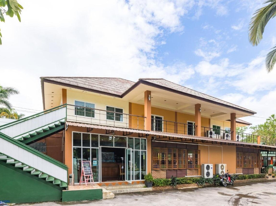 Ḥeụ̄xn Khả Resort Boutique Hotel