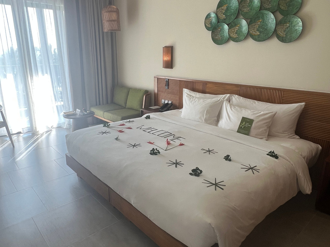 Dusit Princess Moonrise Beach Resort主图