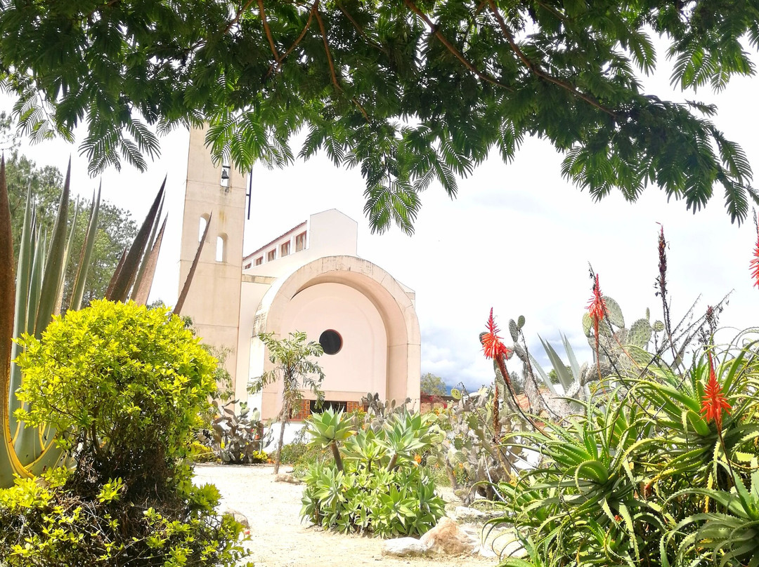 Casa De Los Fundadores主图