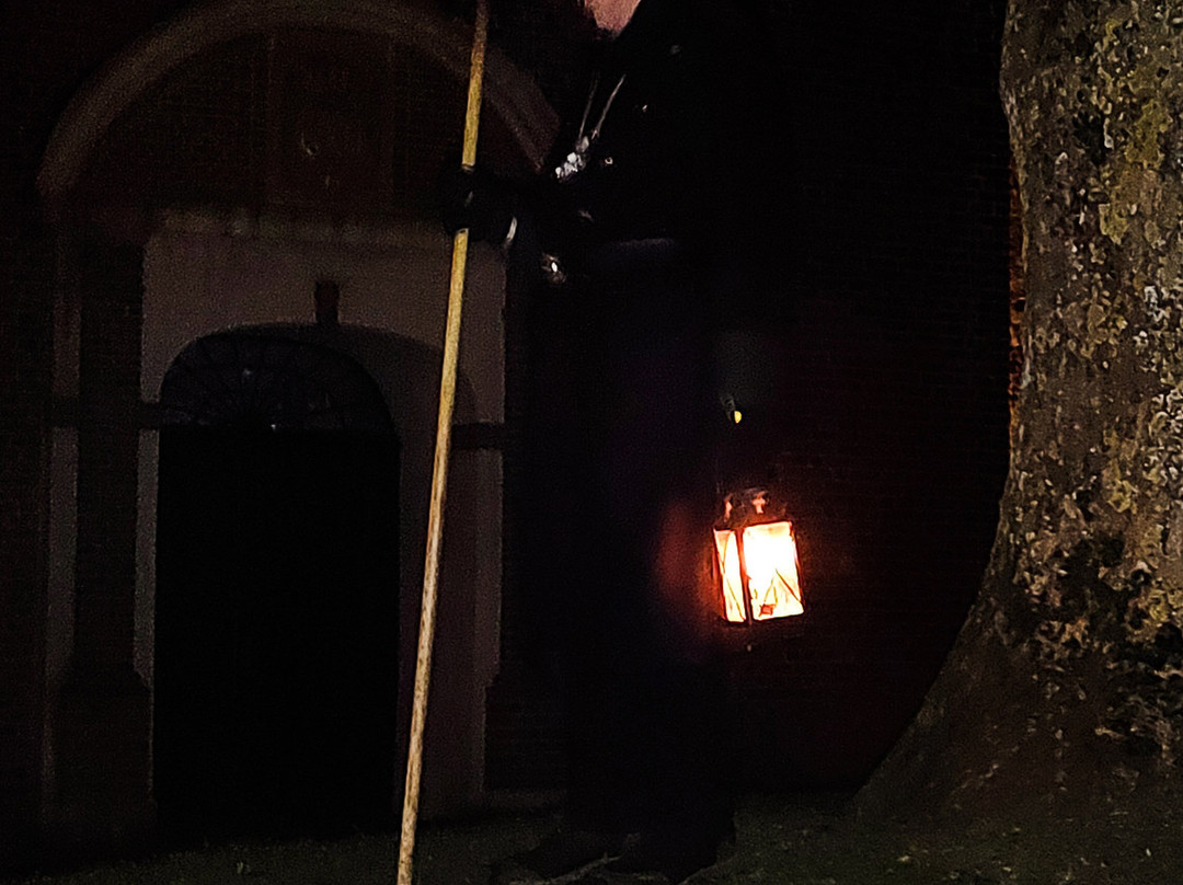 Night Watchman Tour景点图片
