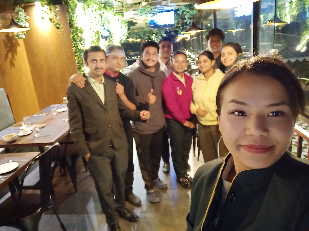 Hotel Royal Gangtok主图