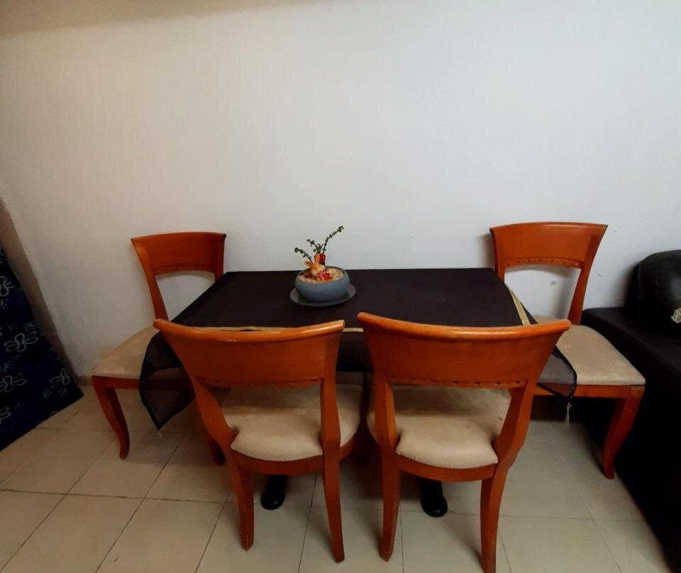 Suite- Studio- Zimmer
