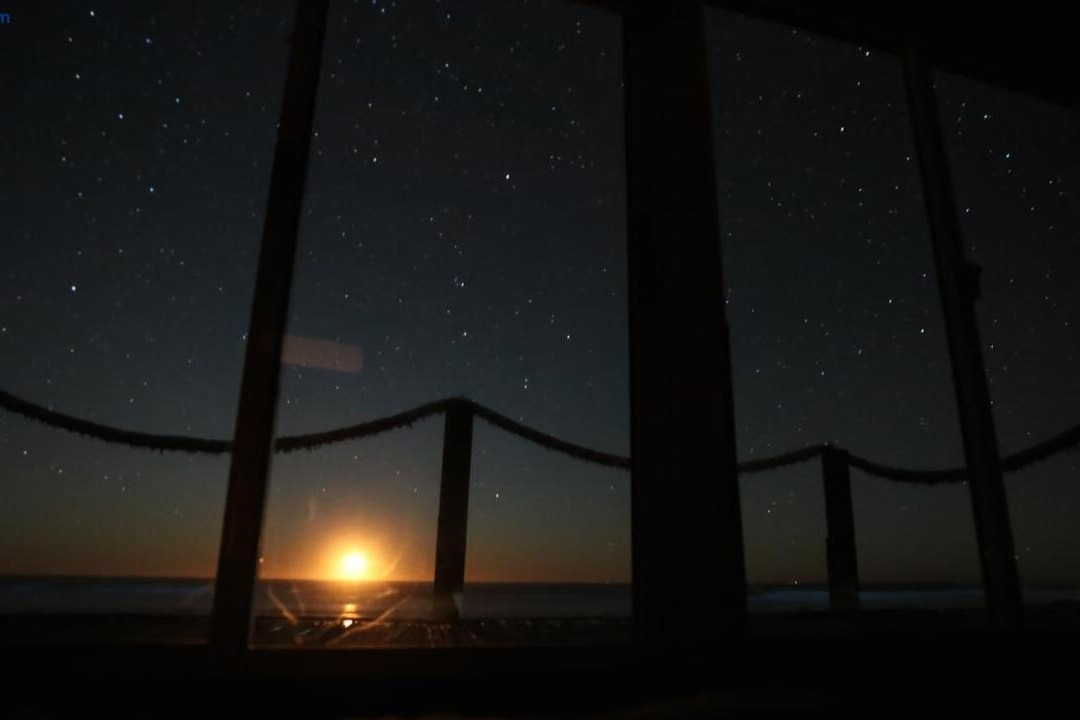 Ventanas Al Mar