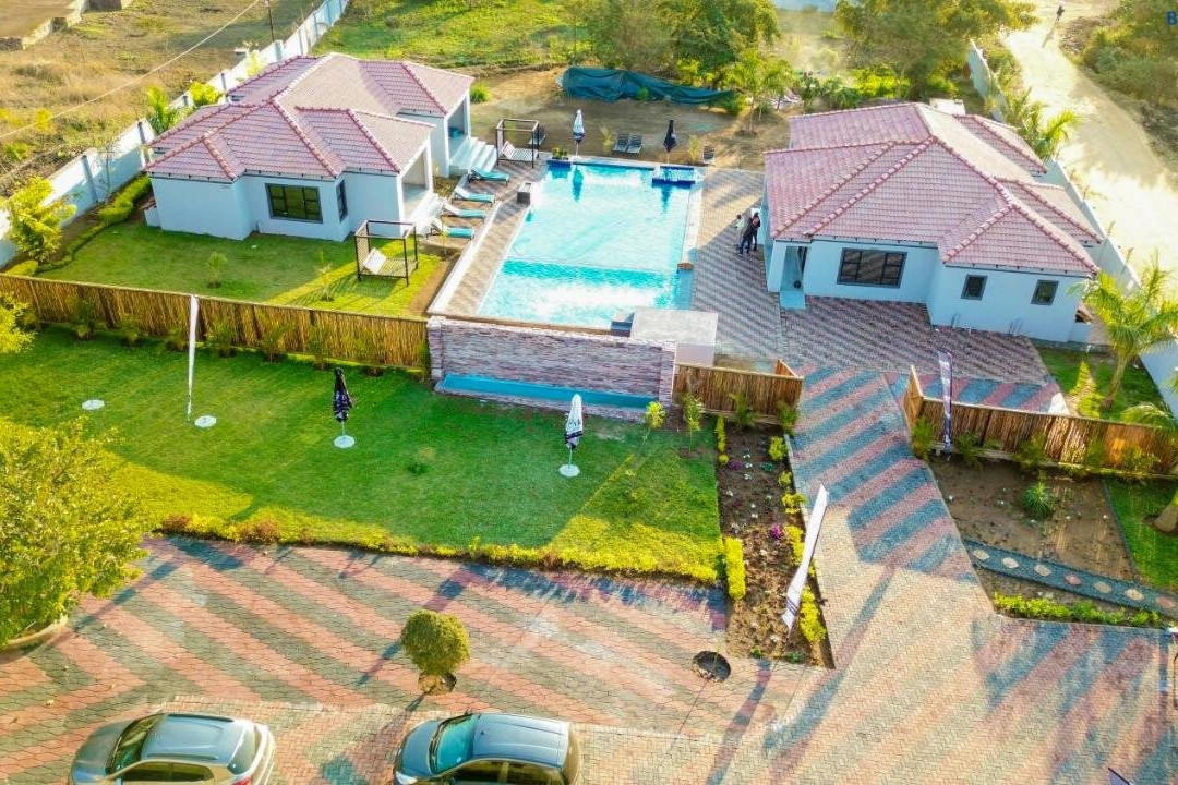 @mercy Boutique Hotel