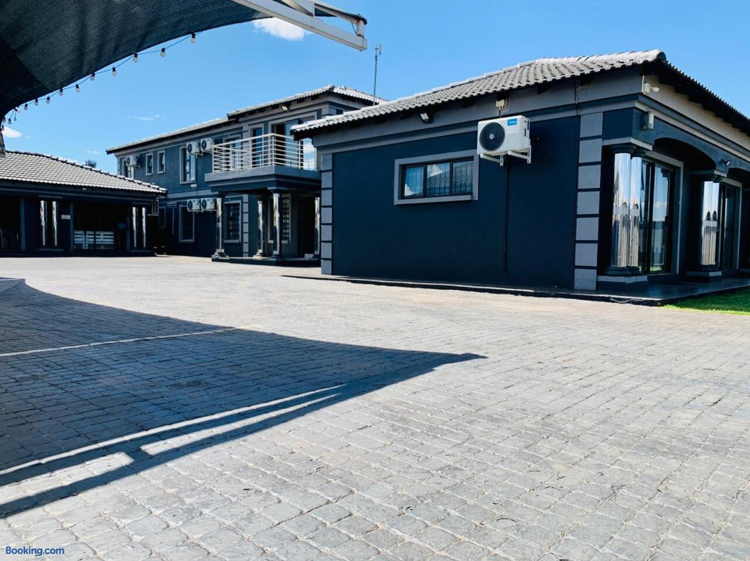 KwaZikode BnB