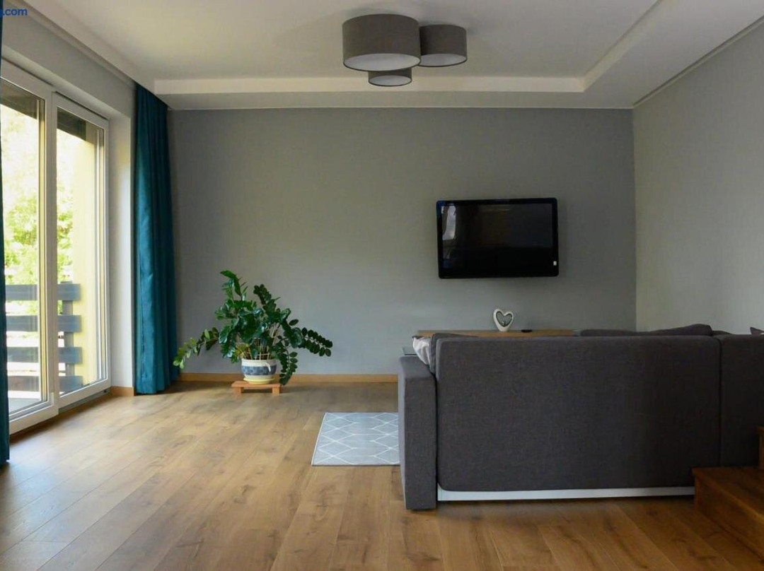 Hotelik u Sąsiada