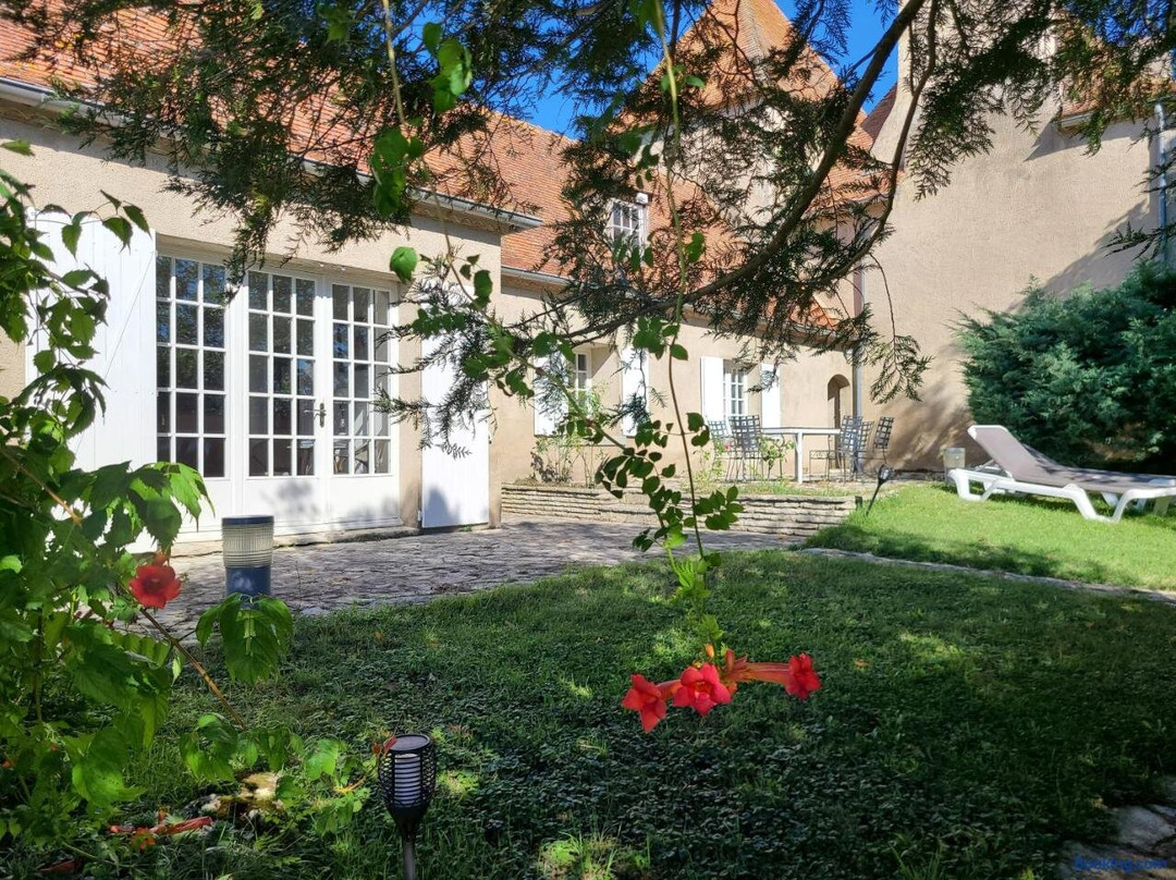 Chambres d'Hotes Domaine des Formes
