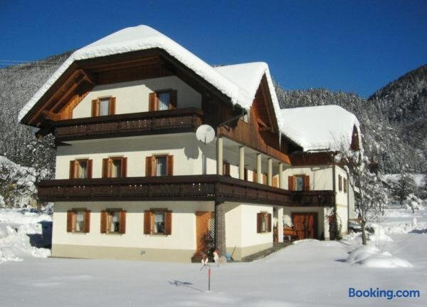 舒斯特尔旅馆